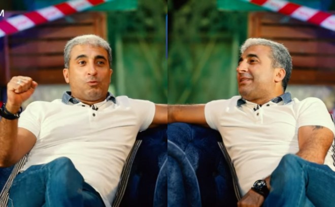 "Coşquna baxanda gülürəm" - Əməkdar artist