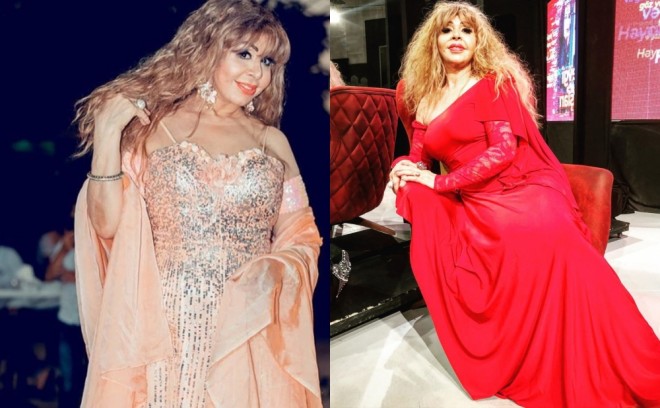 Rühəngiz&nbsp;karantin günlərini evdə keçirib