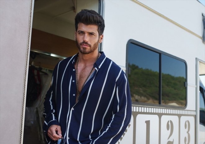 Aktyora İtaliyadan ismarış gəldi