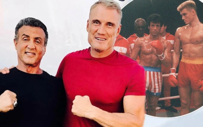 "Rokki 4"ün təqdimat tarixi açıqlandı