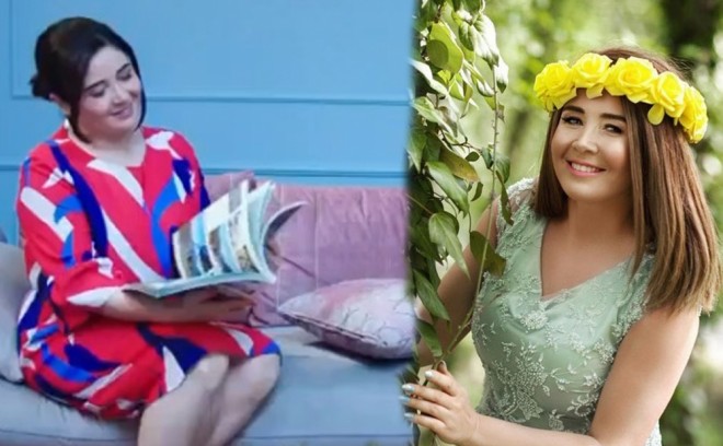 Elnarə yenidan ana olmağa hazırlaşır?