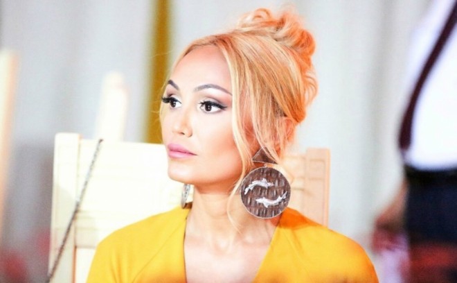 Nura&nbsp;xaricdə yaşayan övladlarını görmür