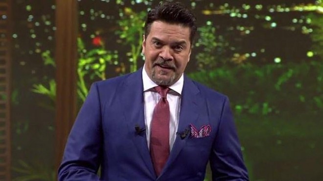 "Beyaz Show" şou qayıdır