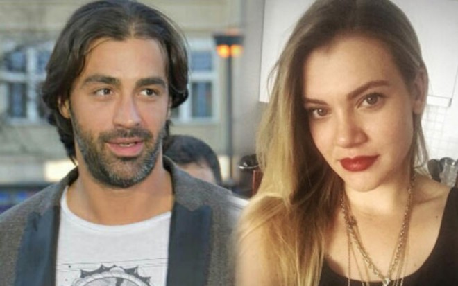 Aktyor sevgilisindən erkən ayrıldı