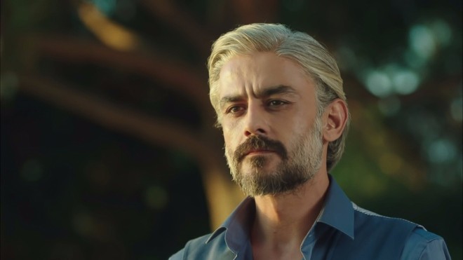 Seriala yeni sima daxil oldu