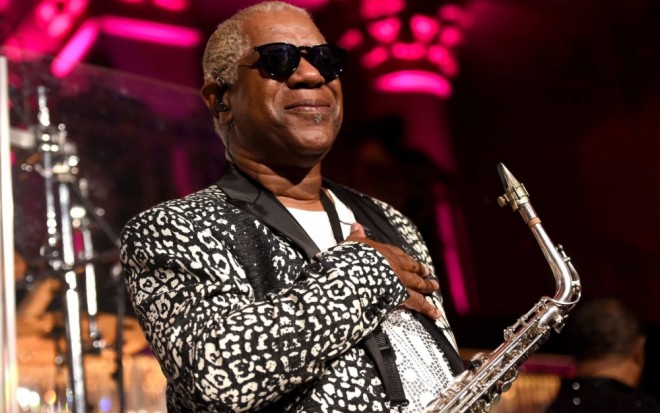 Ronald Bell vəfat etdi