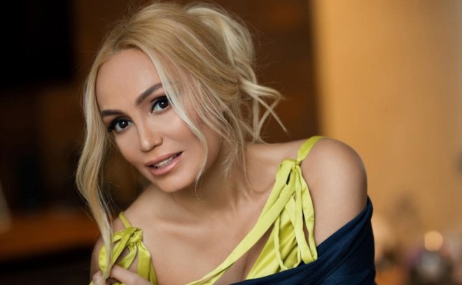 Nuranın oğlu rus xanımla yaşayır