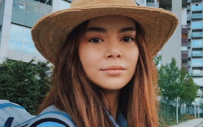 Aktrisa "Kuruluş Osman"da rol alacaq