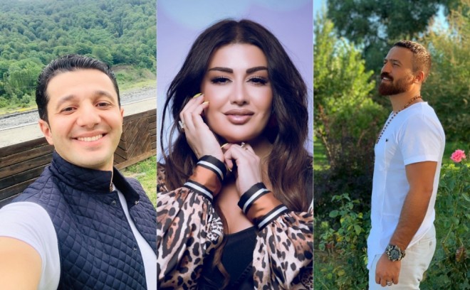 "MTV Azərbaycan" müğənnilər arasında sorğu apardı