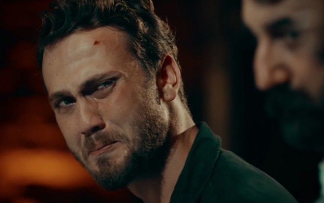 "Çukur"un yeni tizeri yayımlandı - video