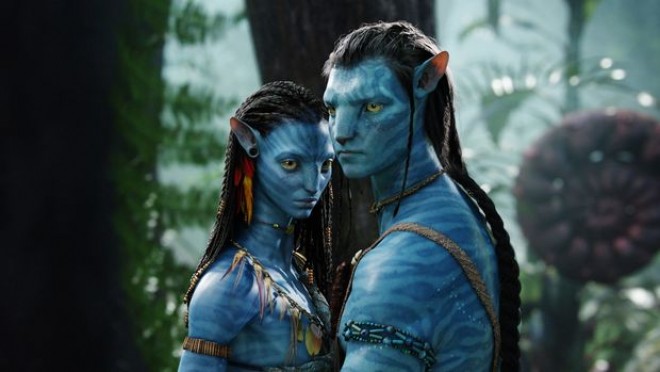 “Avatar 2”nin çəkilişləri gedir