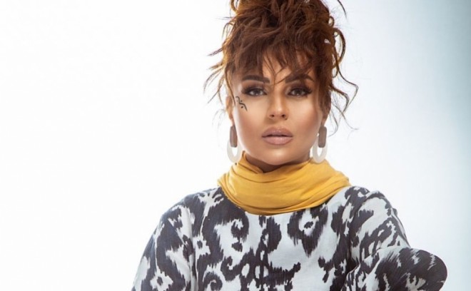 Gülay özünə yeni ev tikdirir