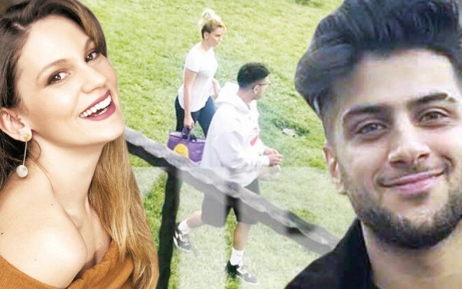 Aktrisanın həyatında heç kim yoxdur