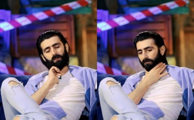 Elşad Xose şou-bizneslə məsafə saxlayır