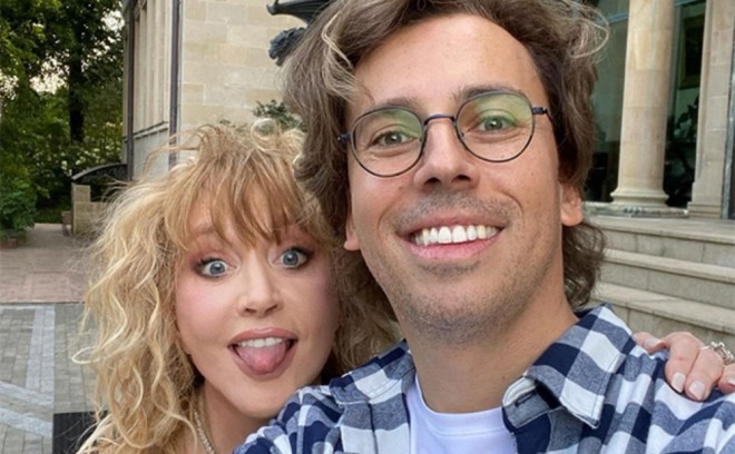 Maksim Qalkin və Alla Puqaçova ayrıldılar? - foto