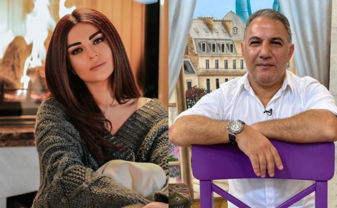 Müğənnilər arasında mahnı qalmaqalı yaşandı