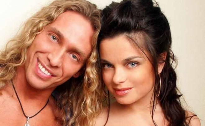 Rusiyada müğənninin evi soyuldu