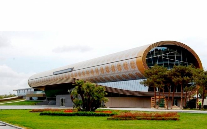 “Cırtdan” kölgə teatrı göstəriləcək