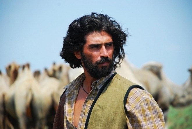 “Çölçü” filmi daha bir uğura imza atdı