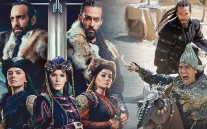 Aktyorlar və çəkiliş qrupu işdən çıxdılar