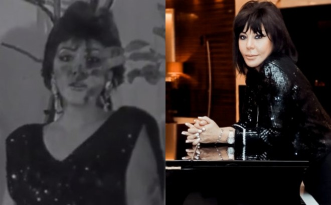 Xalq artisti&nbsp; 32 il əvvəl - video