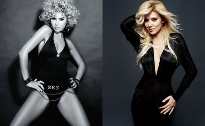 Müğənni evini izləyən manyakı polisə verdi