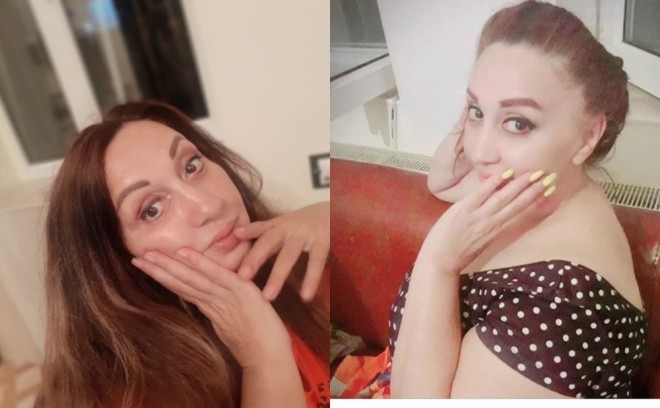 Xalq artisti&nbsp;qadına şiddəti qınadı