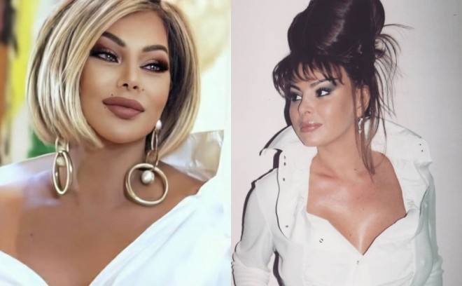 &nbsp;"90-lardan bir xatirə" - foto