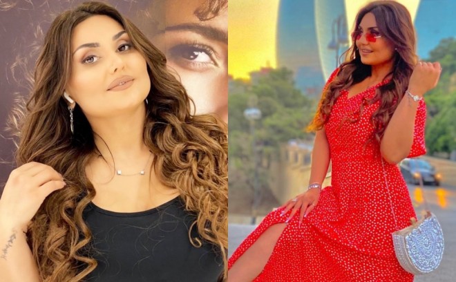 Şəbnəm övladını abort etdirdi?&nbsp;