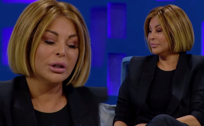 "Cəbhəyə getməsindən danışdı və ağladı.."