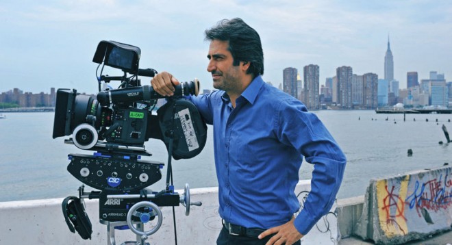 Mahsun Kırmızıgül erməni terrorunu pislədi