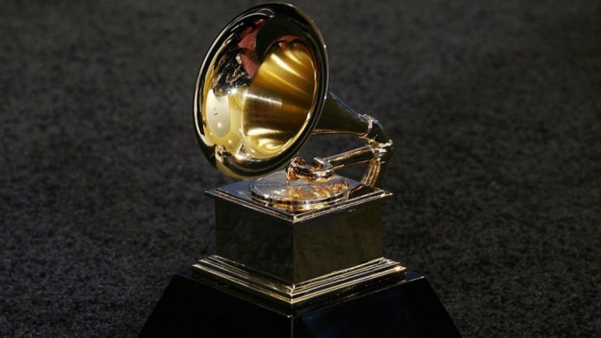 “Grammy” musiqi mükafatları gələn il veriləcək