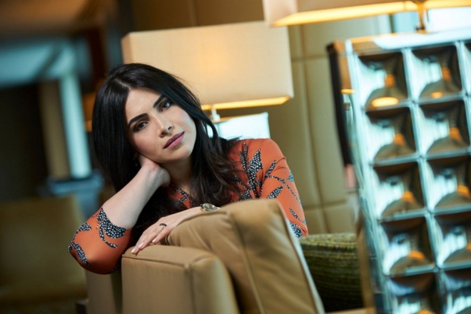 Pərvinin "Əsgərə salam"ı təqdim olundu - videoçarx