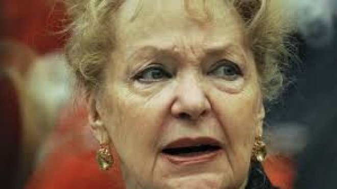 Tanınmış aktrisa vəfat etdi