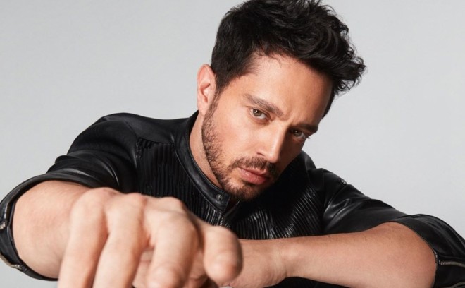 Murad Boz Qarabağla bağlı paylaşım etdi - foto