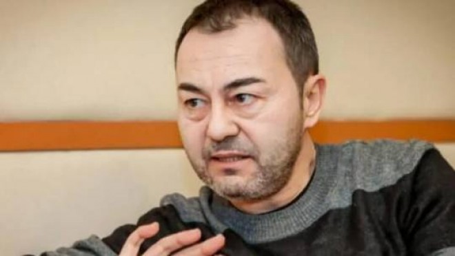 "Qarabağda ilk konserti özüm verəcəm” -&nbsp;Sərdar Ortaç