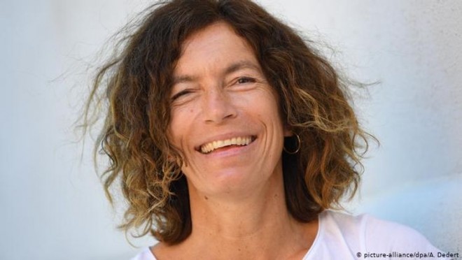 "Alman Bukeri"in qalibi məlum oldu