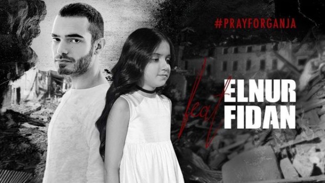 Gəncə faciəsinə yeni klip hazırlandı