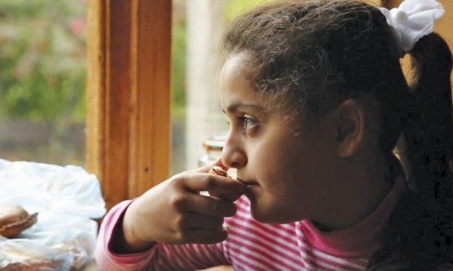 Azərbaycan filmi Moskvada nümayiş olunacaq