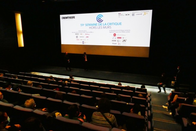 “Axşama doğru”&nbsp;Parisdə nümayiş olunur