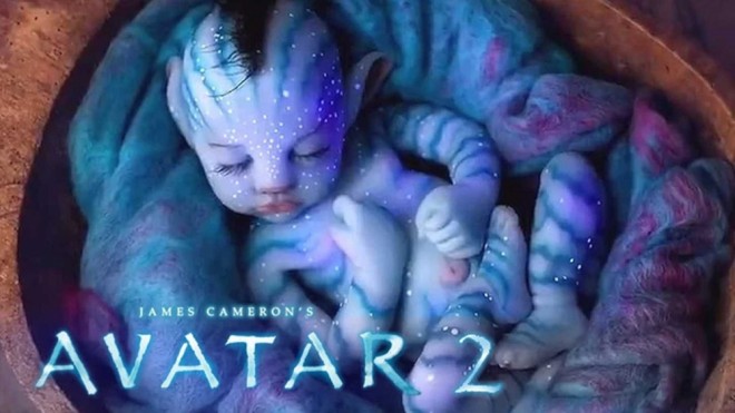 “Avatar” filminin çəkilişi başa çatdı