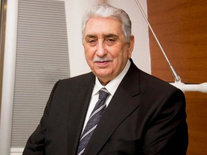 Arif Babayevin vəziyyəti yaxşıdır