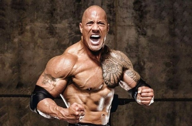 Hollivud ulduzu dəmir darvazanı sındırdı - foto