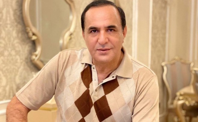 "Qaçqınlıq" statusu üzərimdən götürüləcək" - Manaf Ağayev