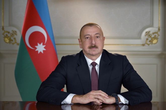 Prezidentə məktublar: “Bütün xalq Sizinlədir”