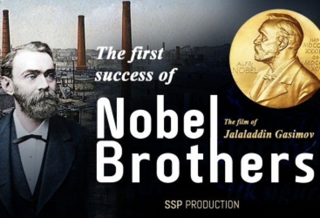 Bu film beynəlxalq festivalda təmsil olunacaq - foto