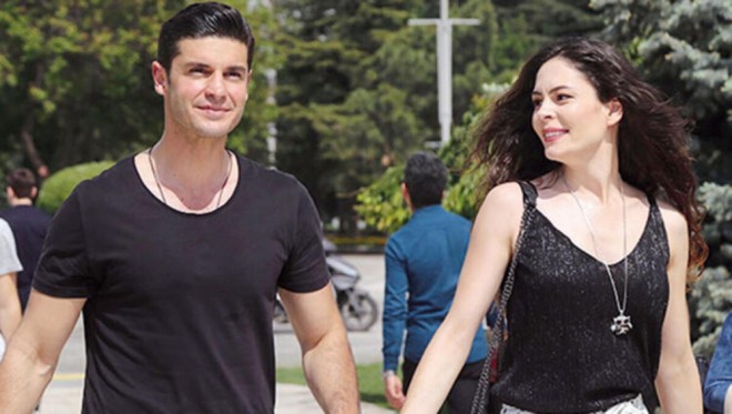 Aktyor sevgilisini virusa yoluxdurdu