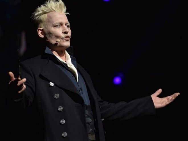 Aktyor Hollivuddakı karyerasına son qoyur?