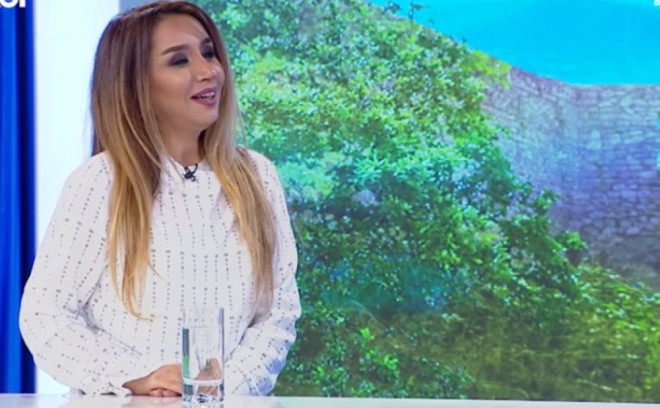 "Biz Qarabağ&nbsp;eşqi ilə yaşadıq..."