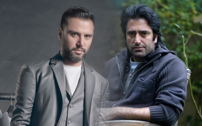 Alişan ilə Mahsun Kırmızıgül barışdılar